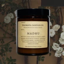 Load image into Gallery viewer, Madhu