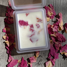 Load image into Gallery viewer, Botanical Wax Melts
