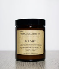 Load image into Gallery viewer, Madhu