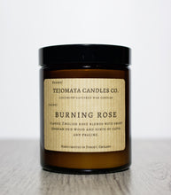 Load image into Gallery viewer, Burning rose