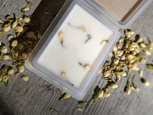 Load image into Gallery viewer, Botanical Wax Melts