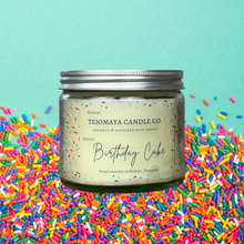 Load image into Gallery viewer, Birthday cake