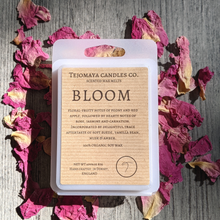 Load image into Gallery viewer, Botanical Wax Melts