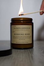 Load image into Gallery viewer, Burning rose