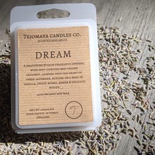 Load image into Gallery viewer, Botanical Wax Melts