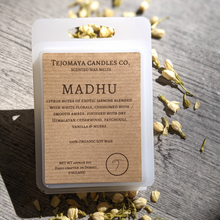 Load image into Gallery viewer, Botanical Wax Melts