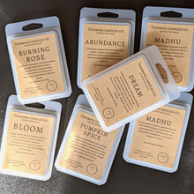 Load image into Gallery viewer, Botanical Wax Melts