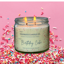 Load image into Gallery viewer, Birthday cake