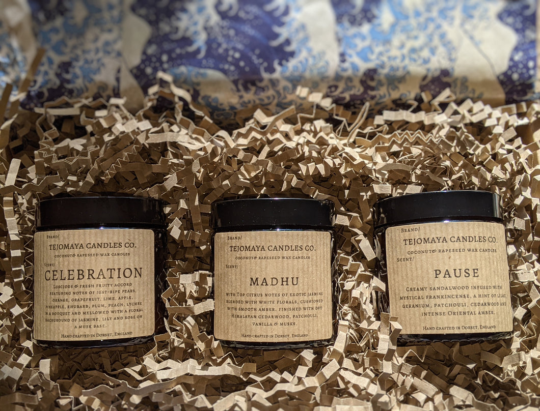 Mindfulness Collection Gift Box